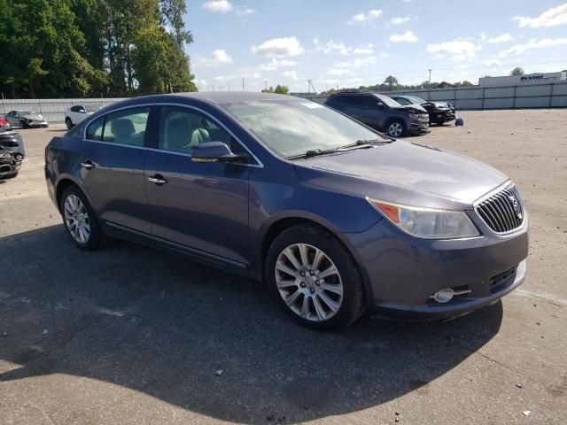 2013 Buick Lacrosse