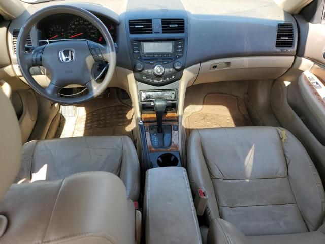 2003 Honda Accord EX