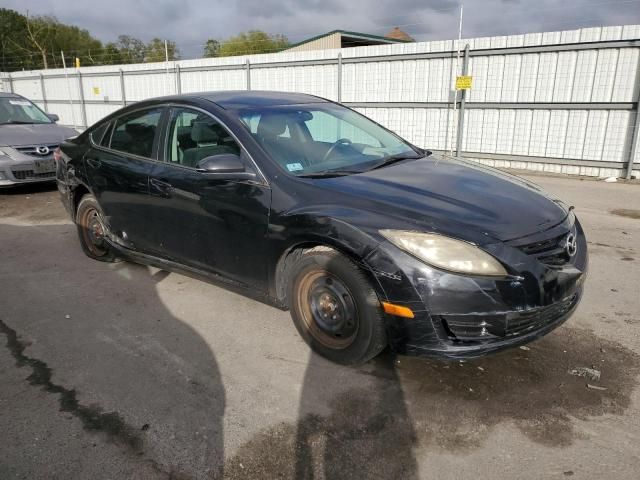 2010 Mazda 6 I