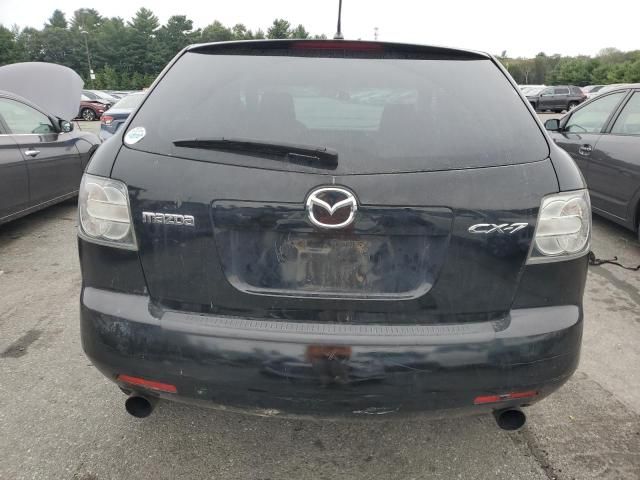 2008 Mazda CX-7