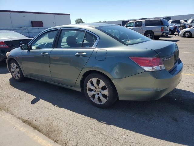 2010 Honda Accord EX