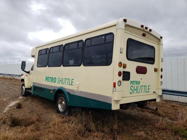 2008 GMC C4500 C4V042