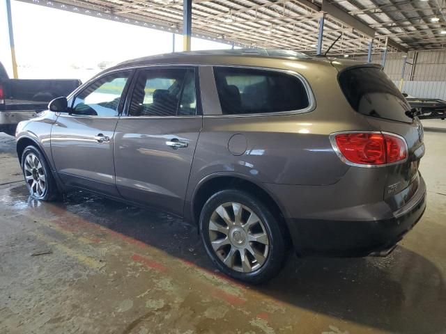 2012 Buick Enclave