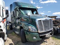 Freightliner salvage cars for sale: 2016 Freightliner Cascadia 125