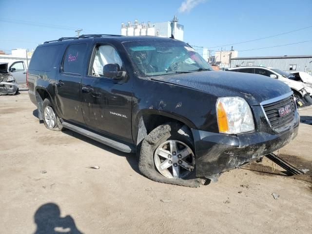 2012 GMC Yukon XL K1500 SLT