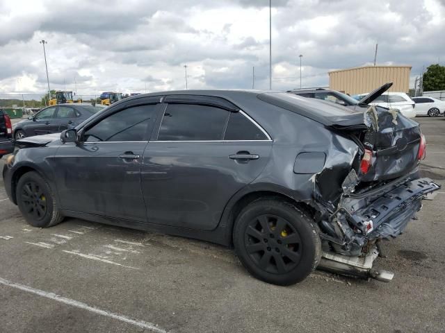 2008 Toyota Camry LE