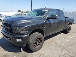 Dodge 2500 slt Vehiculos salvage en venta: 2016 Dodge RAM 2500 SLT