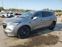 Buick Enclave Essence salvage cars for sale: 2023 Buick Enclave Essence