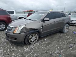2012 Cadillac SRX Luxury Collection for sale in Cahokia Heights, IL