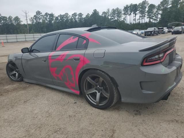 2019 Dodge Charger SRT Hellcat