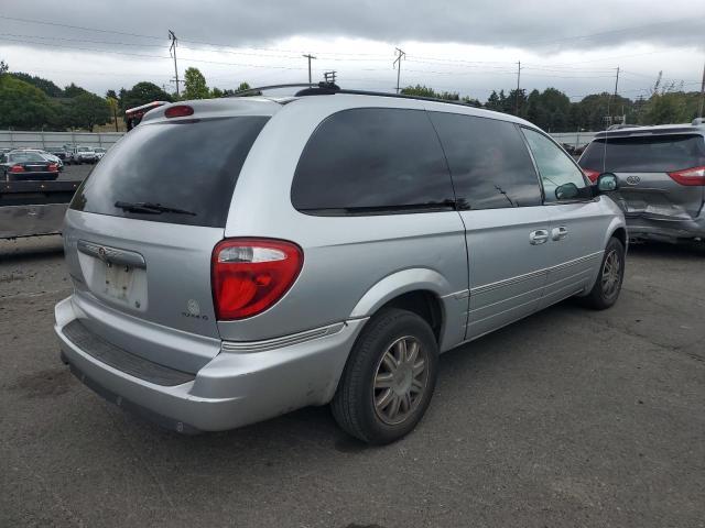 2007 Chrysler Town & Country Touring