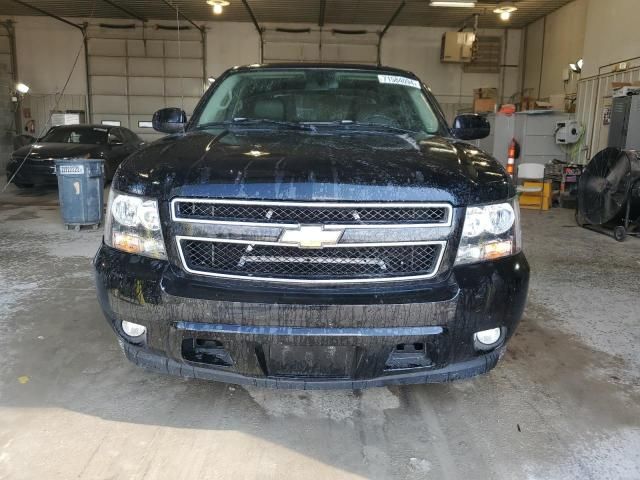 2008 Chevrolet Avalanche C1500