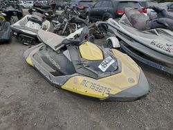 2014 Seadoo SEA DOO SP for sale in Davison, MI