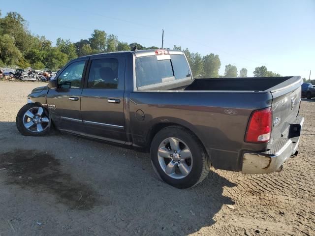 2014 Dodge RAM 1500 SLT