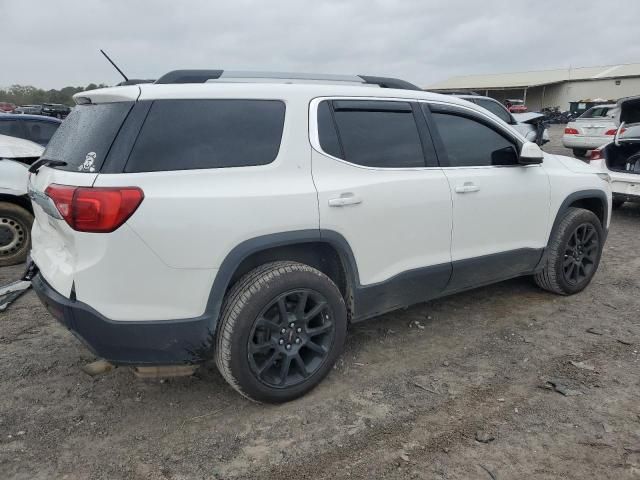 2018 GMC Acadia SLE