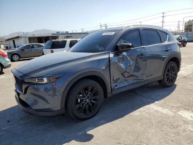 2023 Mazda CX-5 Preferred