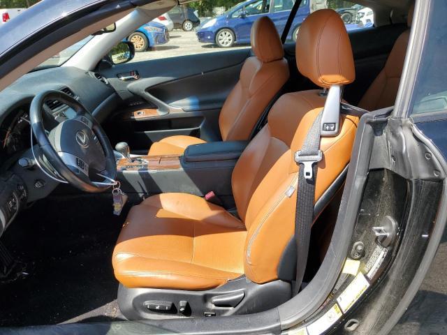2015 Lexus IS 350