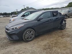 KIA Forte salvage cars for sale: 2024 KIA Forte LX