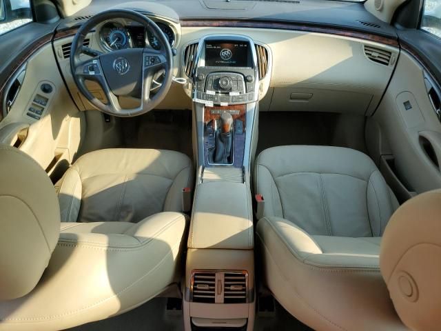 2013 Buick Lacrosse