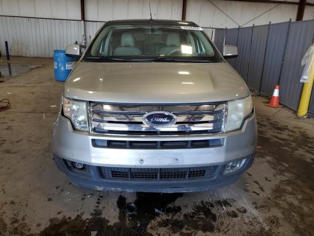 2008 Ford Edge Limited