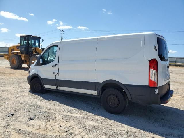 2019 Ford Transit T-250