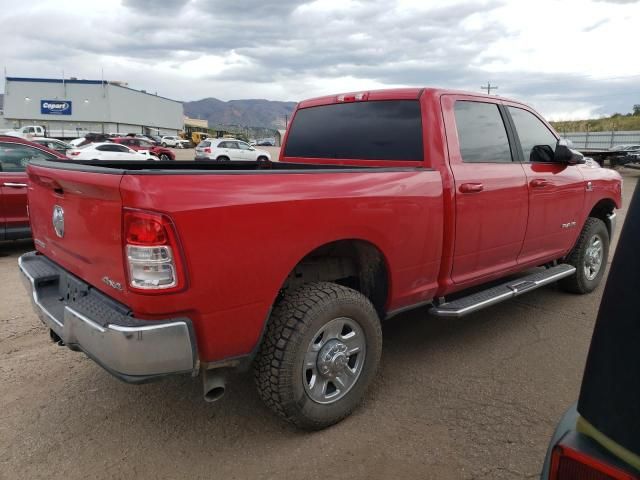 2021 Dodge RAM 2500 BIG Horn