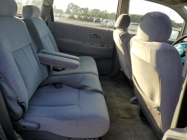 1998 Honda Odyssey LX