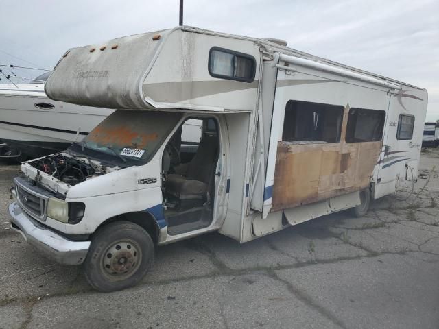 2006 Coachmen 2006 Ford Econoline E450 Super Duty Cutaway Van