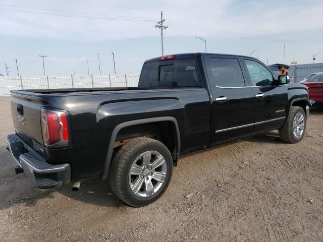 2018 GMC Sierra K1500 SLT