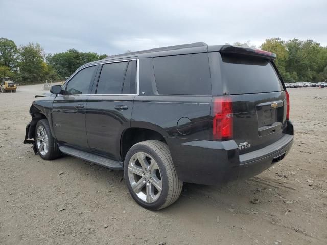 2019 Chevrolet Tahoe C1500 LT