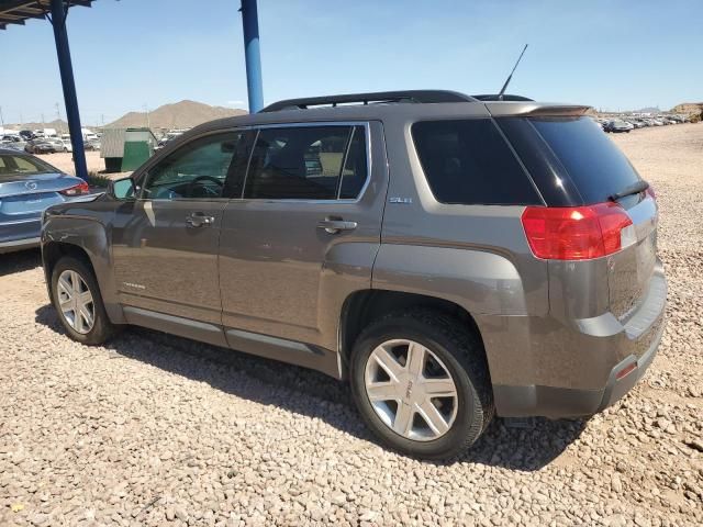 2011 GMC Terrain SLE