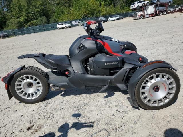 2024 Can-Am Ryker Rally Edition