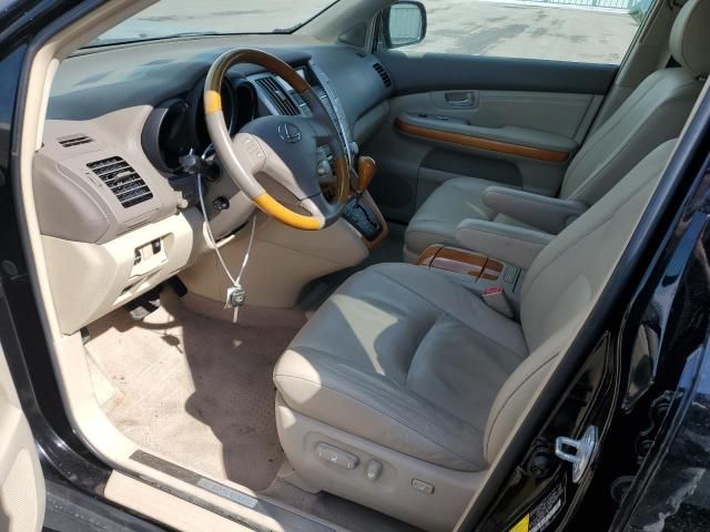 2006 Lexus RX 330