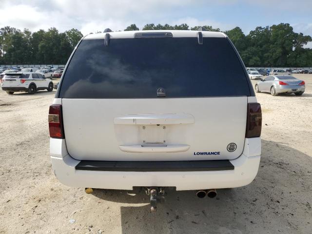 2011 Ford Expedition EL Limited