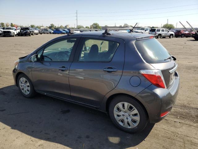 2013 Toyota Yaris