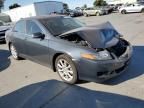 2006 Acura TSX