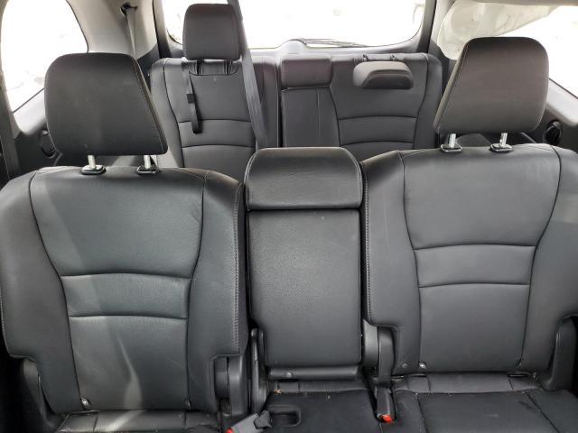 2021 Honda Pilot SE