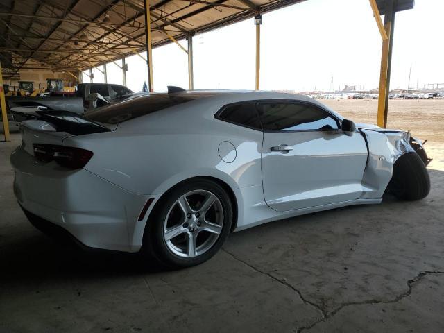 2020 Chevrolet Camaro LS