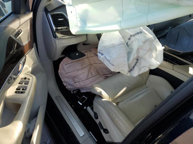 2016 Volvo XC90 T6