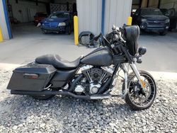 Harley-Davidson salvage cars for sale: 2010 Harley-Davidson Flhx