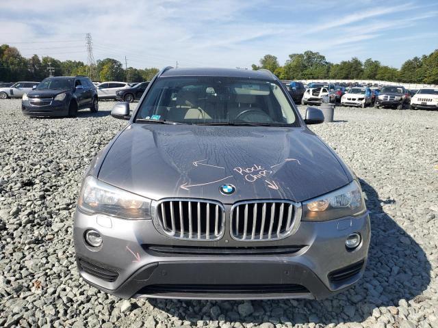 2015 BMW X3 XDRIVE28I