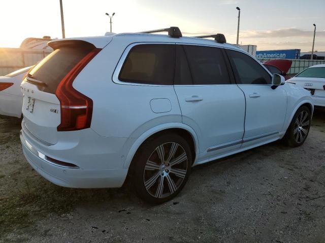 2023 Volvo XC90 Ultimate