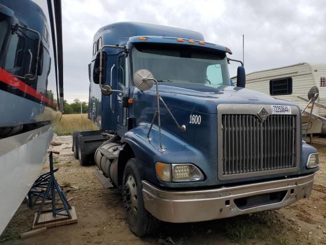 2001 International 9400 9400i
