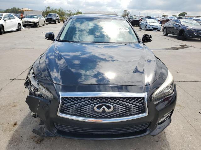 2014 Infiniti Q50 Base