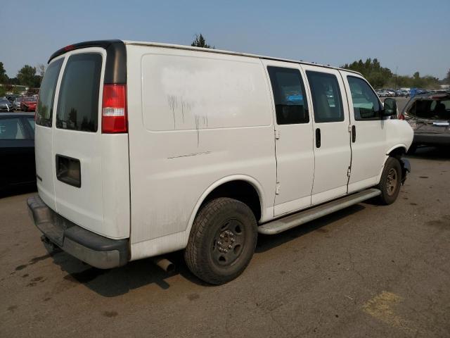 2019 Chevrolet Express G2500