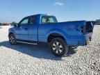 2014 Ford F150 Super Cab