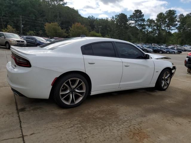 2015 Dodge Charger R/T