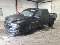 Dodge Vehiculos salvage en venta: 2011 Dodge RAM 1500