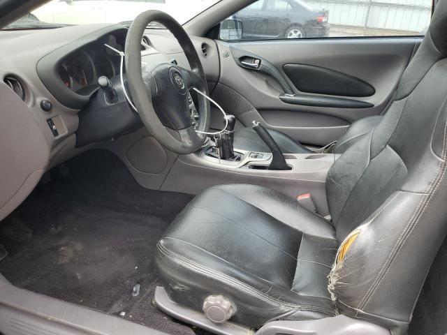 2000 Toyota Celica GT