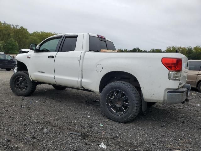 2012 Toyota Tundra Double Cab SR5